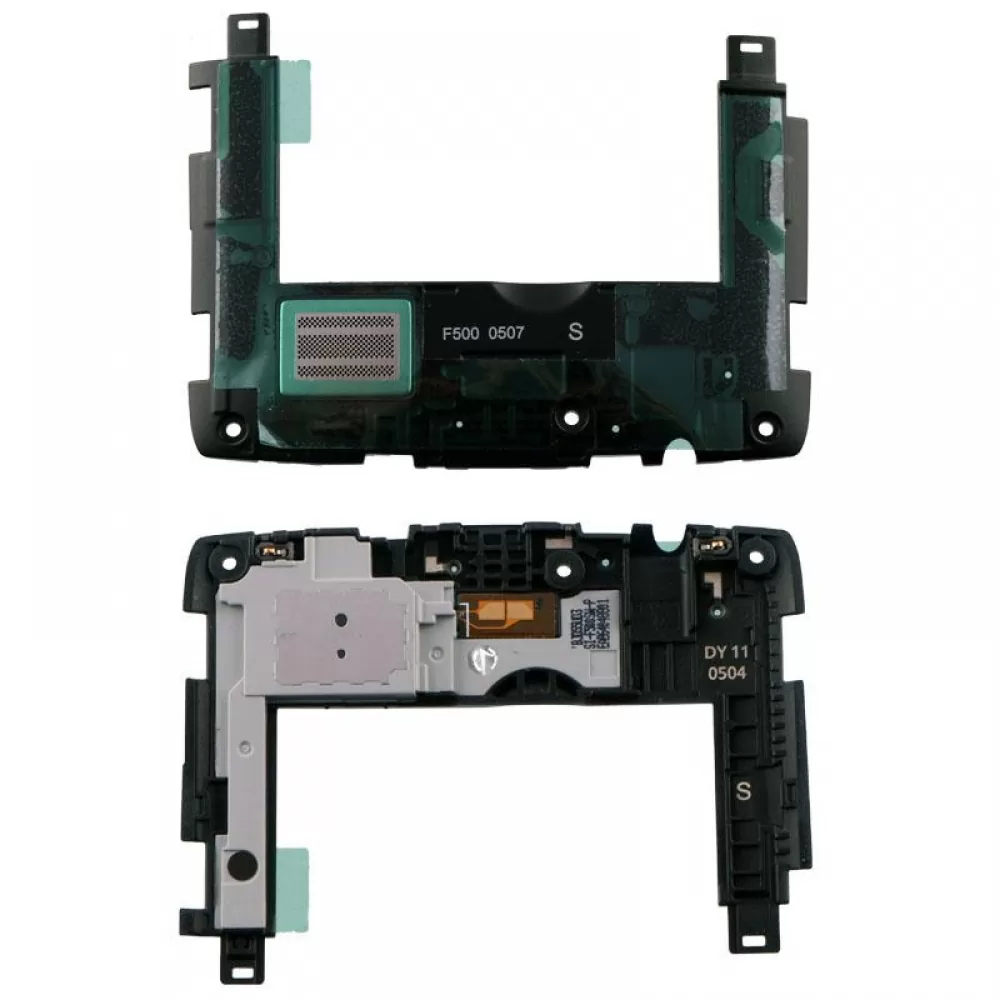 matshop.gr - LG H815 G4 ΚΟΥΔΟΥΝΙ (BUZZER) + ΚΕΡΑΙΑ 3P OR