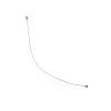 matshop.gr - SAMSUNG A10 2019 A105 ΚΑΛΩΔΙΟ FLEX RF ΣΗΜΑΤΟΣ 108.2mm BLUE 3P OR