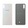 matshop.gr - SAMSUNG A50 2019 A505 BATTERY COVER WHITE 3P OR