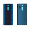 matshop.gr - XIAOMI MI 9T BATTERY COVER BLUE 3P OR