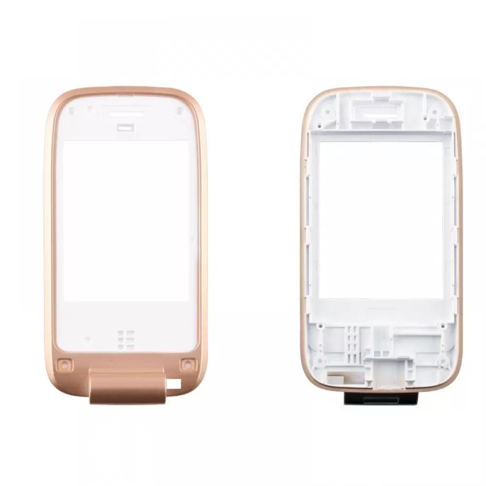 matshop.gr - NSP 2300 2.4"/NSP 2500 2.4" FRONT UPPER B COVER GOLD OR