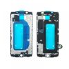 matshop.gr - SAMSUNG GALAXY A510 A5 2016 DISPLAY FRAME-LCD BRACKET BLACK SWAP ORIGINAL SERVICE PACK