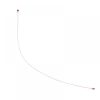 matshop.gr - SAMSUNG A10 2019 A105 ΚΑΛΩΔΙΟ FLEX RF ΣΗΜΑΤΟΣ 145.5mm WHITE 3P OR
