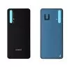 matshop.gr - HONOR 20 BATTERY COVER BLACK 3P OR