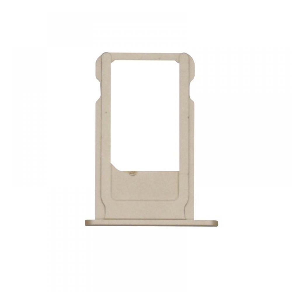 matshop.gr - IPHONE 6S SIM CARD HOLDER GOLD 3P OR