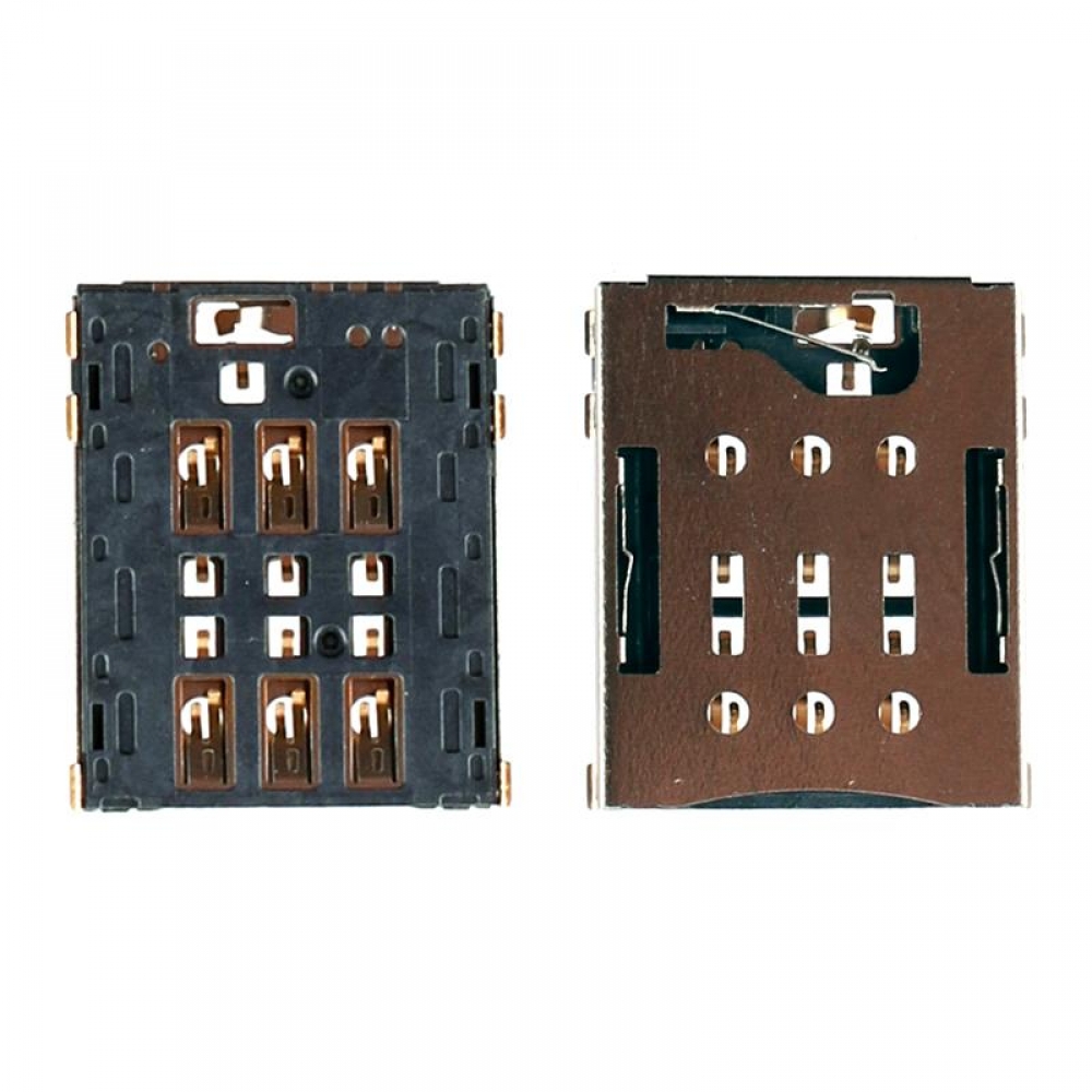 matshop.gr - SONY F3113 XPERIA XA SIM CARD READER 3P OR