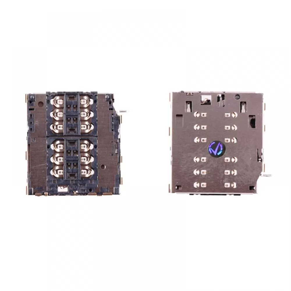 matshop.gr - XIAOMI REDMI 6 SIM CARD READER 3P OR