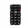 matshop.gr - NSP 2300 2.4"/NSP 2500 2.4" ΠΛΗΚΤΡΟΛΟΓΙΟ BLACK 3P OR