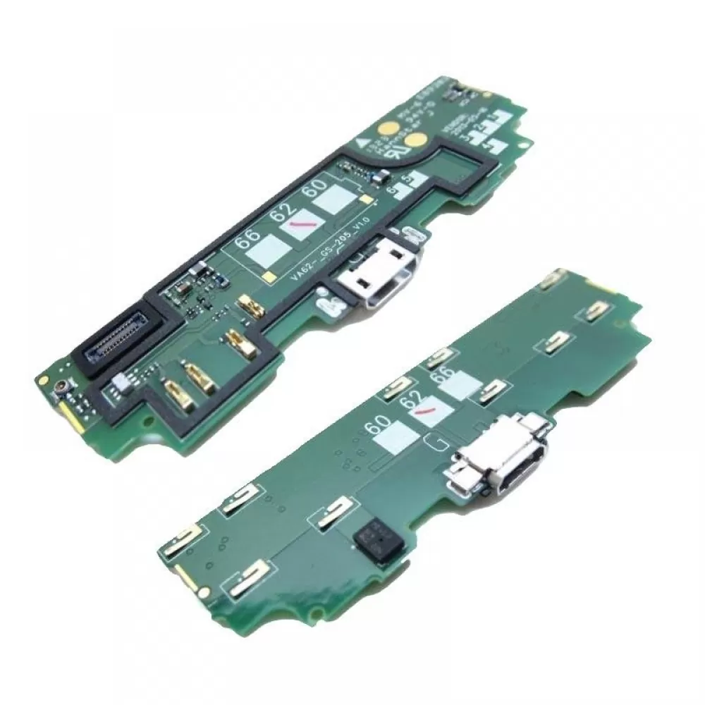 matshop.gr - NOKIA LUMIA 625 (MICRO USB) ΠΛΑΚΕΤΑ ΚΟΝΕΚΤΟΡΑ ΦΟΡΤΙΣΗΣ + ΜΙΚΡΟΦΩΝΟ + ΕΠΑΦΗ ΚΕΡΑΙΑΣ 3P OR