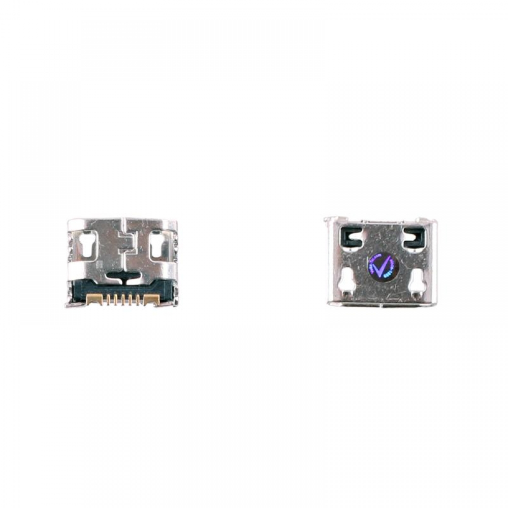 matshop.gr - SAMSUNG S5570/C3330/S5360 (MICRO USB) ΚΟΝΕΚΤΟΡΑΣ ΦΟΡΤΙΣΗΣ 3P OR