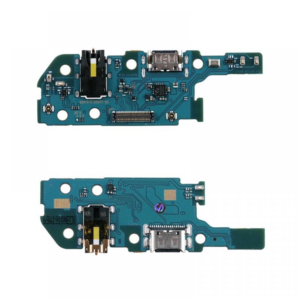 matshop.gr - SAMSUNG A20e A202 (TYPE C) ΠΛΑΚΕΤΑ ΚΟΝΕΚΤΟΡΑ ΦΟΡΤΙΣΗΣ-AUDIO JACK-ΕΠΑΦΗ ΚΕΡΑΙΑΣ-ΜΙΚΡΟΦΩΝΟ 3P OR