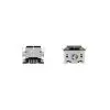 matshop.gr - NSP 2300 /NSP 2500 (MICRO USB) ΚΟΝΕΚΤΟΡΑΣ ΦΟΡΤΙΣΗΣ OR