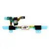 matshop.gr - SAMSUNG J500 GALAXY J5 ΚΑΛΩΔΙΟ FLEX AUDIO JACK-HOME BUTTON 3P OR