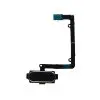 matshop.gr - SAMSUNG A510 GALAXY A5 2016 FLEX + HOME BUTTON ΕΞΩΤΕΡΙΚΟ BLACK 3P OR