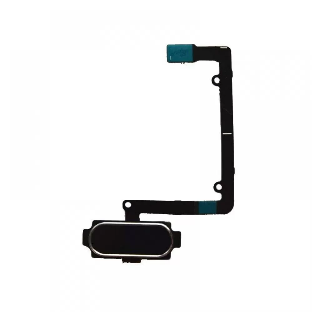 matshop.gr - SAMSUNG A510 GALAXY A5 2016 FLEX + HOME BUTTON ΕΞΩΤΕΡΙΚΟ BLACK 3P OR