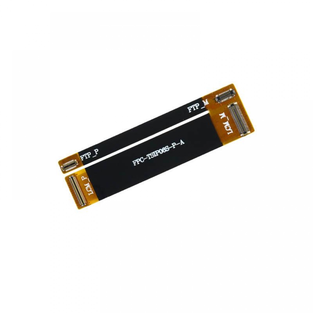 matshop.gr - IPHONE 6S PLUS ΚΑΛΩΔΙΟ FLEX ΟΘΟΝΗΣ 3P OR