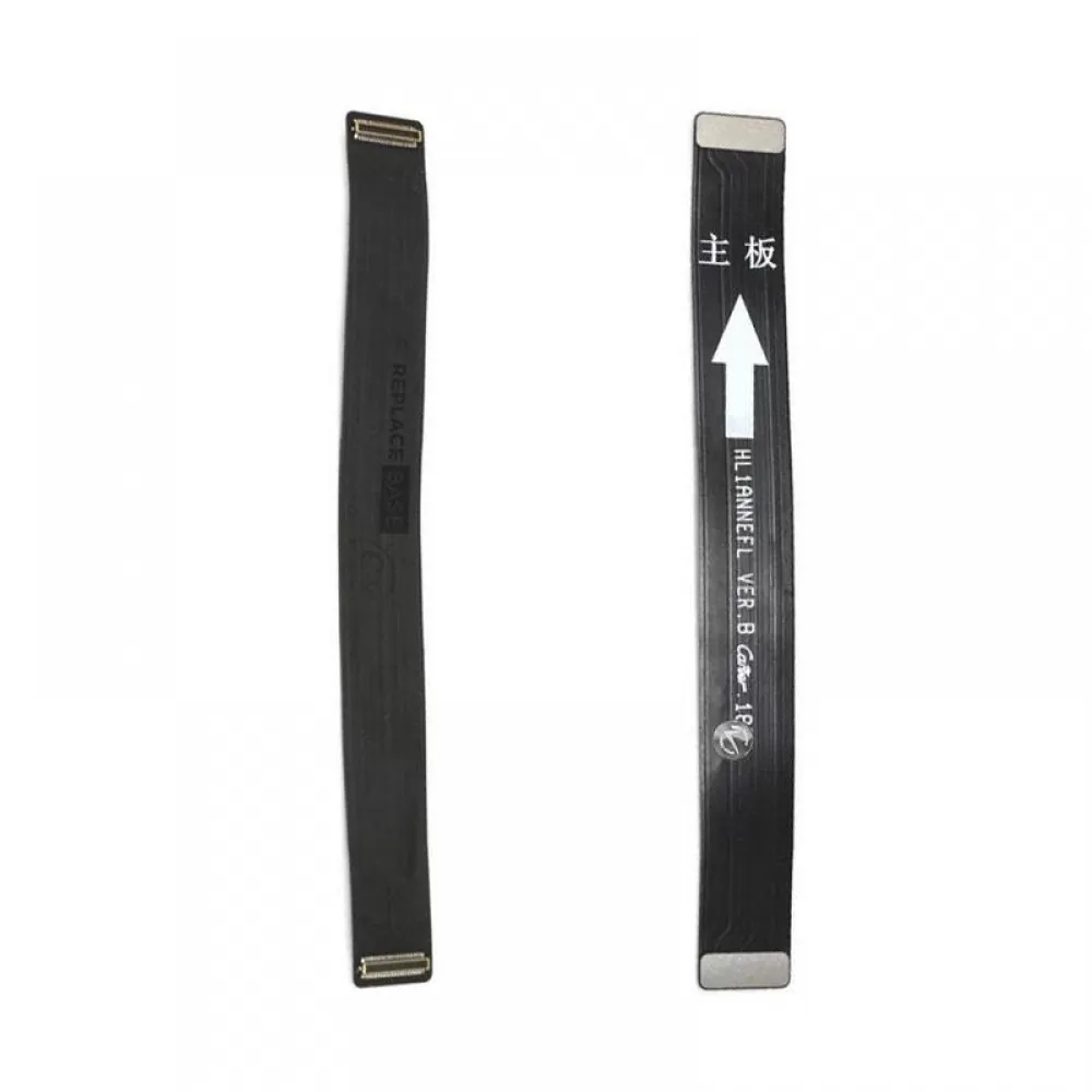 matshop.gr - HUAWEI P20 LITE ΚΑΛΩΔΙΟ FLEX MAIN BOARD 3P OR