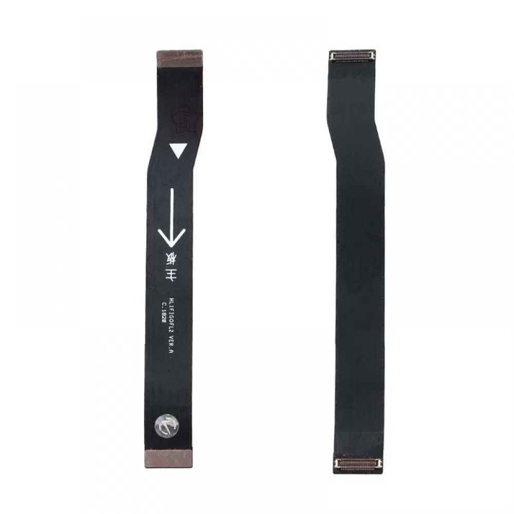 matshop.gr - HONOR 7S ΚΑΛΩΔΙΟ FLEX MAIN BOARD 3P OR