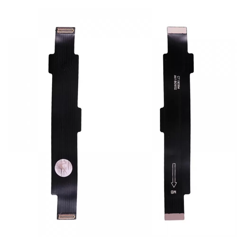 matshop.gr - XIAOMI POCOPHONE F1 ΚΑΛΩΔΙΟ FLEX MAIN 3P OR