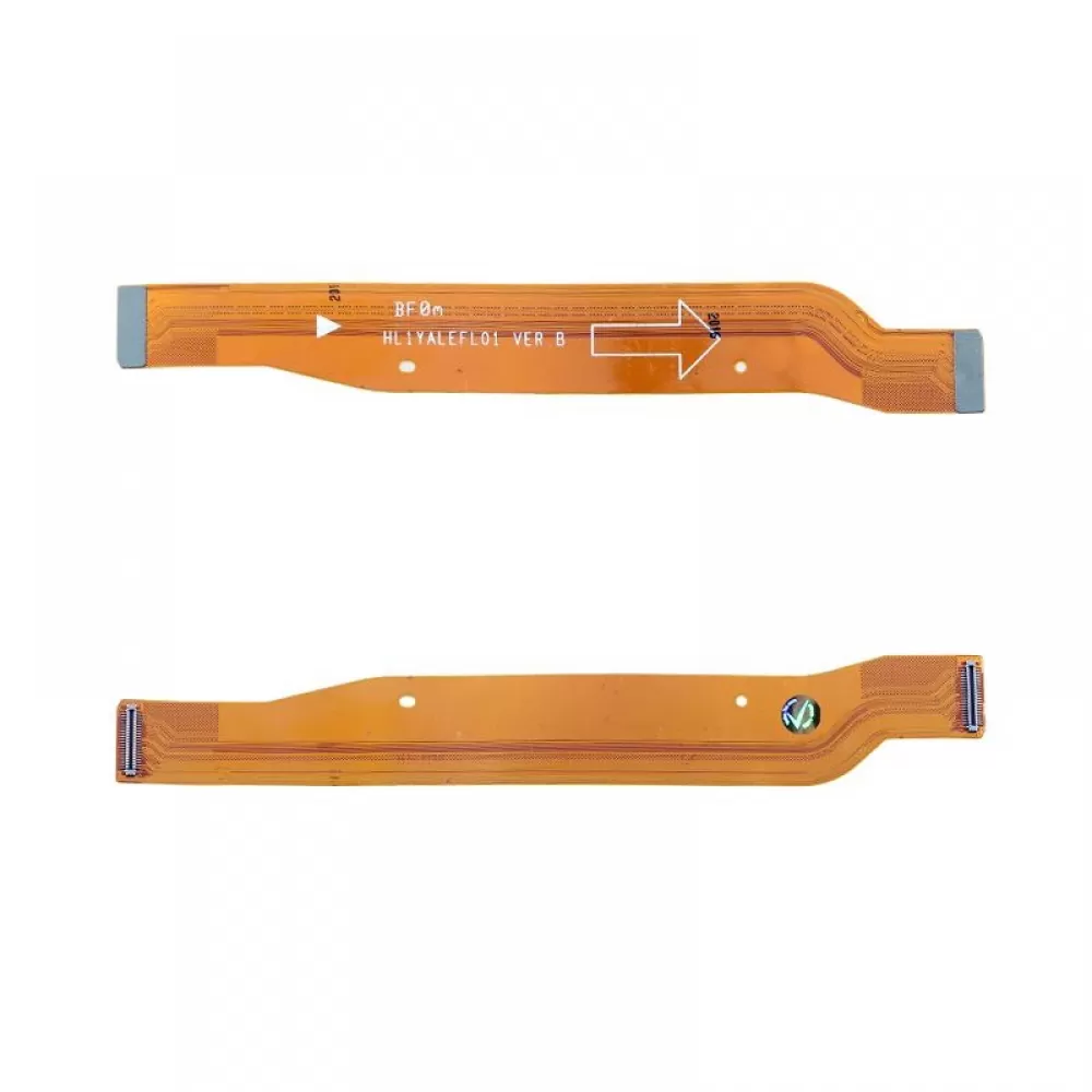 matshop.gr - HONOR 20 ΚΑΛΩΔΙΟ FLEX MAIN BOARD 3P OR