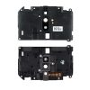 matshop.gr - XIAOMI REDMI 8A MAIN BOARD COVER - CAMERA LENS - FLASH LENS ORIGINAL SERVICE PACK