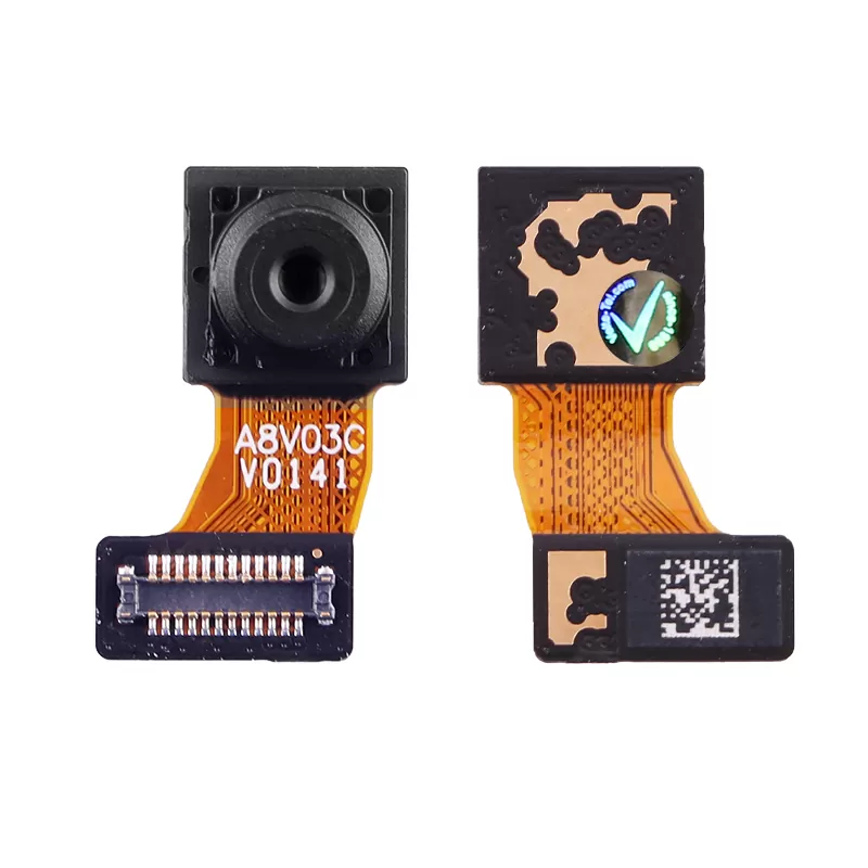 matshop.gr - XIAOMI REDMI 8A/REDMI 8 CAMERA FRONT 8MP ORIGINAL SERVICE PACK