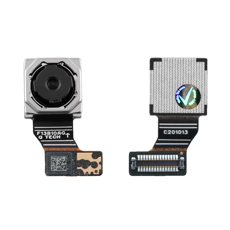 matshop.gr - XIAOMI REDMI 8A/REDMI 8 CAMERA BACK 12MP ORIGINAL SERVICE PACK