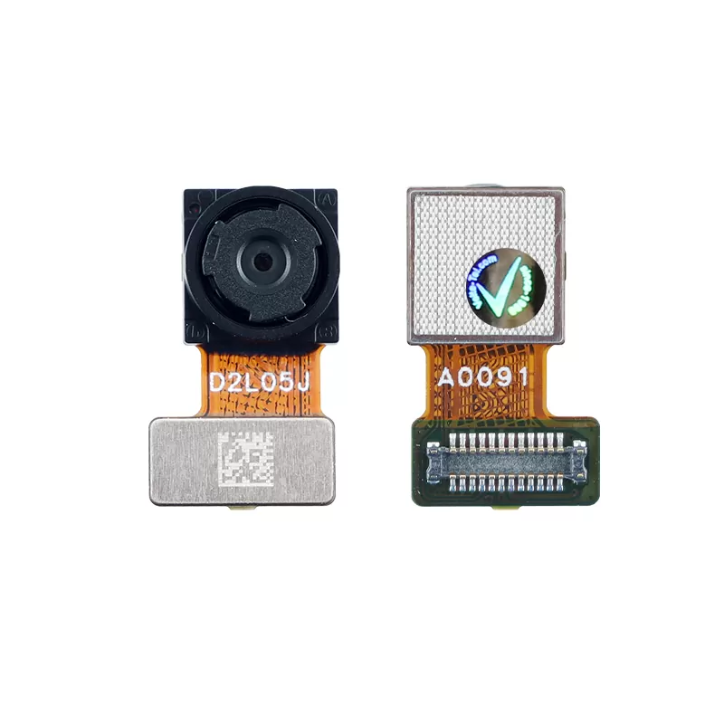 matshop.gr - XIAOMI REDMI 8 CAMERA BACK SMALL 2MP ORIGINAL SERVICE PACK