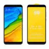 matshop.gr - IDOL 1991 TEMPERED GLASS XIAOMI REDMI 5 PLUS 5.99" 9H 0.25mm 9D FULL GLUE SPECIAL FULL COVER BLACK