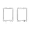 matshop.gr - SONY ERICSSON W810 SILVER ΤΖΑΜΑΚΙ ΕΠΕΝΔΥΣΗΣ 3P OR