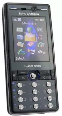 matshop.gr - DUMMY SONY ERICSSON K810 BLUE OR