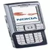 matshop.gr - DUMMY NOKIA 6270 SILVER OR