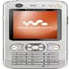 matshop.gr - DUMMY SONY ERICSSON W890 SILVER OR
