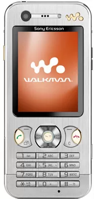 matshop.gr - DUMMY SONY ERICSSON W890 SILVER OR