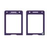 matshop.gr - SONY ERICSSON K770 PURPLE (ΠΕΡΙΓΡΑΜΜΑ) ΤΖΑΜΑΚΙ ΕΠΕΝΔΥΣΗΣ 3P OR