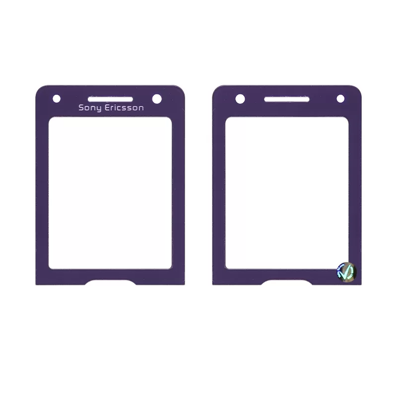 matshop.gr - SONY ERICSSON K770 PURPLE (ΠΕΡΙΓΡΑΜΜΑ) ΤΖΑΜΑΚΙ ΕΠΕΝΔΥΣΗΣ 3P OR