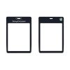 matshop.gr - SONY ERICSSON K530 BLACK ΤΖΑΜΑΚΙ ΕΠΕΝΔΥΣΗΣ 3P OR