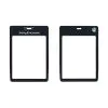 matshop.gr - SONY ERICSSON K530 BLACK ΤΖΑΜΑΚΙ ΕΠΕΝΔΥΣΗΣ 3P OR