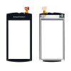 matshop.gr - SONY ERICSSON U8i VIVAZ PRO TOUCH SCREEN + LENS BLACK