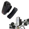 matshop.gr - KRUSELL BIKEHOLDER KIT (ΒΑΣΗ ΠΟΔΗΛΑΤΟΥ) BLACK OR