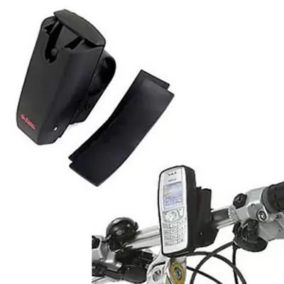 matshop.gr - KRUSELL BIKEHOLDER KIT (ΒΑΣΗ ΠΟΔΗΛΑΤΟΥ) BLACK OR