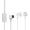 matshop.gr - HANDS FREE STEREO LG SGEY0003737 KG800/KU990 WHITE BULK OR