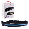 matshop.gr - VOLTE-TEL SPORT RUNNER BELT LUMINUS ME ΕΣΩΤΕΡΙΚΗ ΘΗΚΗ BLACK-BLUE