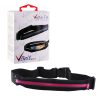 matshop.gr - VOLTE-TEL SPORT RUNNER BELT LUMINUS ME ΕΣΩΤΕΡΙΚΗ ΘΗΚΗ BLACK-PINK