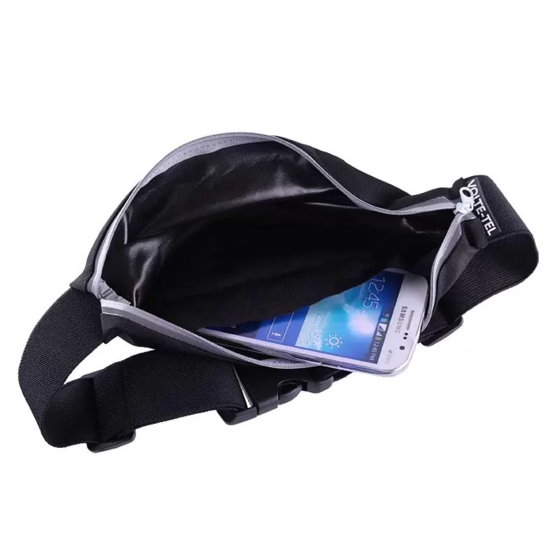 matshop.gr - VOLTE-TEL SPORT RUNNER BELT LUMINUS ME ΕΣΩΤΕΡΙΚΗ ΘΗΚΗ BLACK-GREY