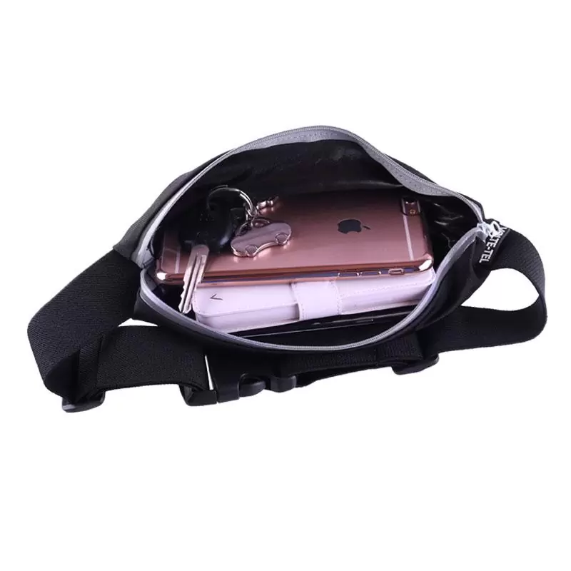 matshop.gr - VOLTE-TEL SPORT RUNNER BELT LUMINUS ME ΕΣΩΤΕΡΙΚΗ ΘΗΚΗ BLACK-GREY