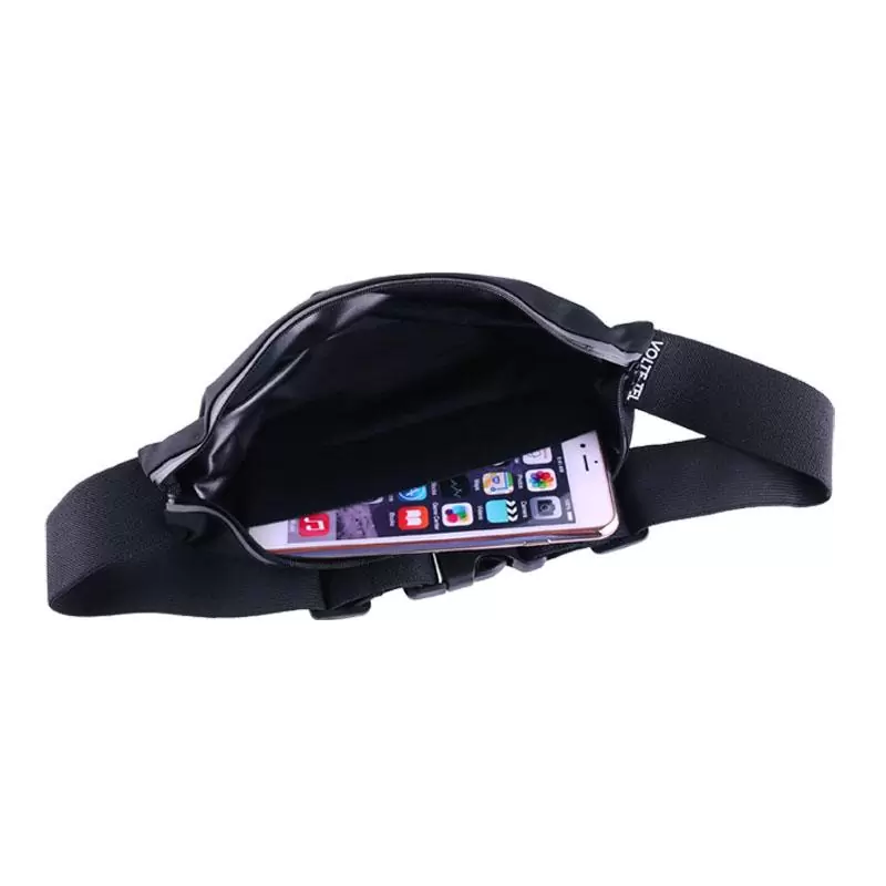 matshop.gr - VOLTE-TEL SPORT RUNNER BELT LUMINUS ME ΕΣΩΤΕΡΙΚΗ ΘΗΚΗ BLACK-BLACK