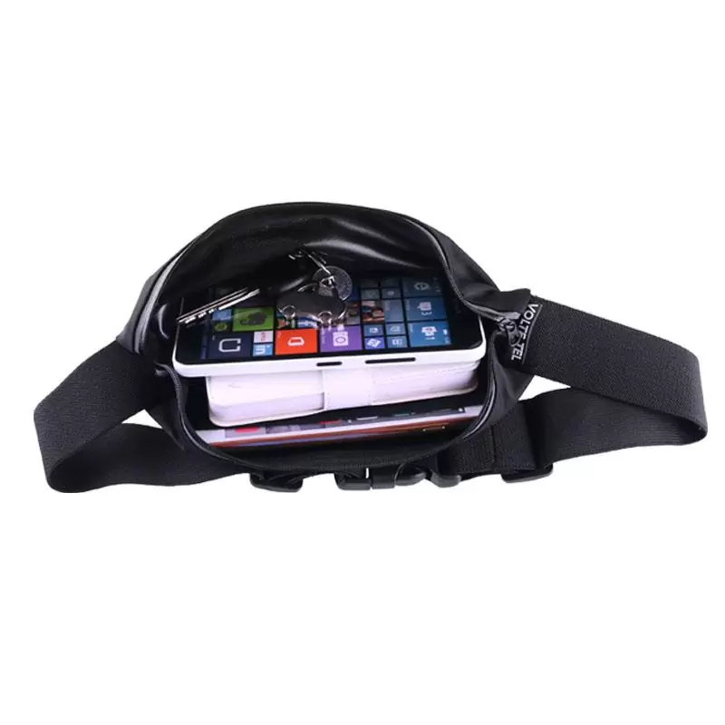matshop.gr - VOLTE-TEL SPORT RUNNER BELT LUMINUS ME ΕΣΩΤΕΡΙΚΗ ΘΗΚΗ BLACK-BLACK