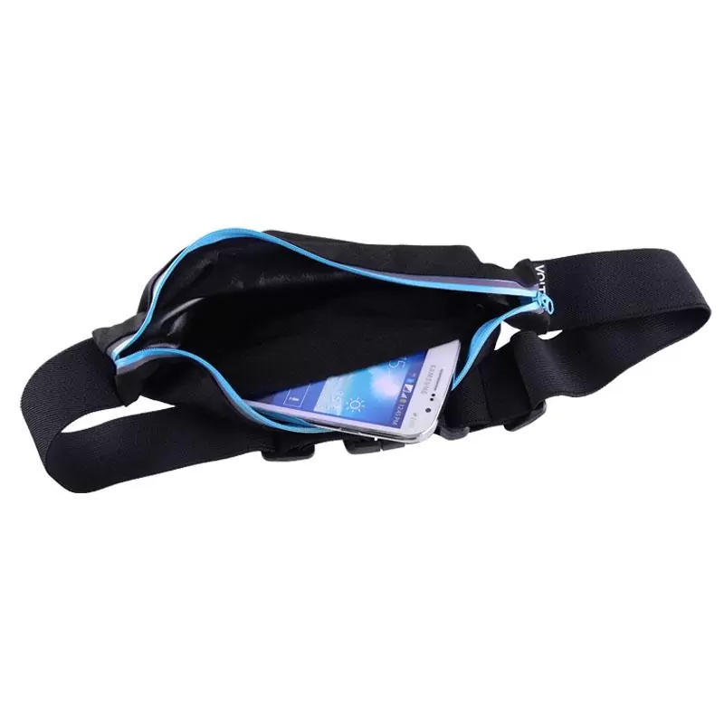 matshop.gr - VOLTE-TEL SPORT RUNNER BELT LUMINUS ME ΕΣΩΤΕΡΙΚΗ ΘΗΚΗ BLACK-BLUE