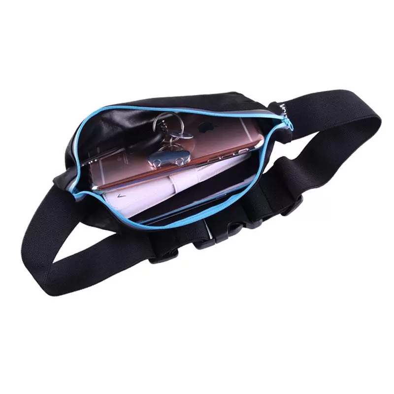 matshop.gr - VOLTE-TEL SPORT RUNNER BELT LUMINUS ME ΕΣΩΤΕΡΙΚΗ ΘΗΚΗ BLACK-BLUE